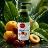 Improves frizz, softness, brightness, and moisture with Spri details Picture